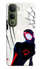 Miles Verse Vivo Y400 5G Hard Case Back Cover by Casekaro