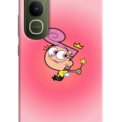 Wanda Magic Vivo Y400 5G Hard Case Back Cover by Casekaro