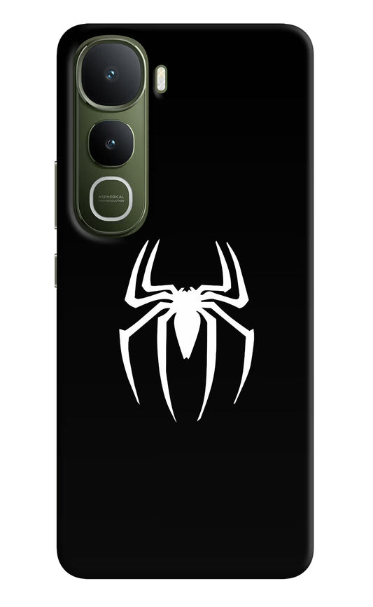 Miles Symbol Vivo Y400 5G Hard Case Back Cover by Casekaro