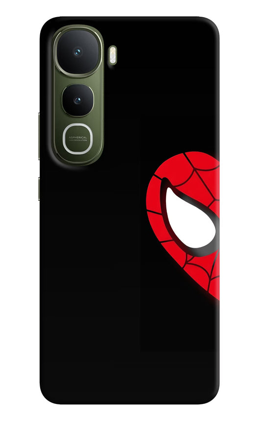 Peter Mask Vivo Y400 5G Hard Case Back Cover by Casekaro