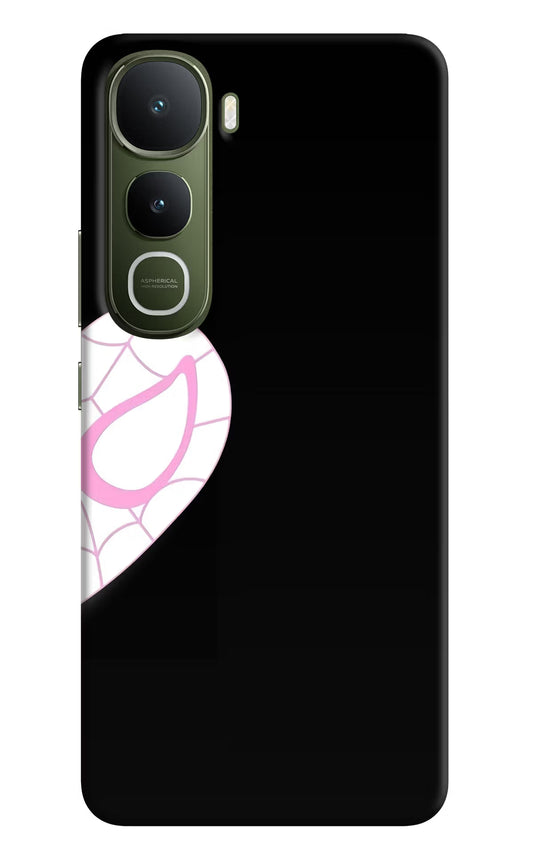Gwen Mask Vivo Y400 5G Hard Case Back Cover by Casekaro