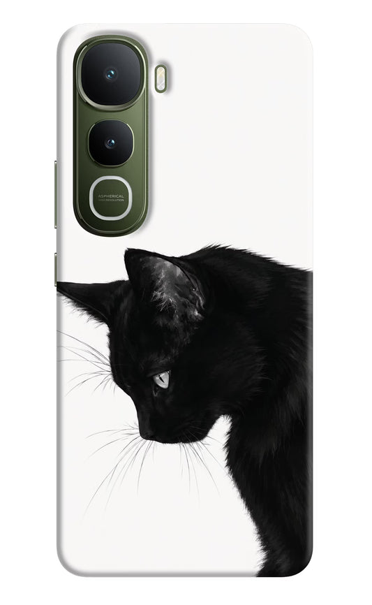Shadow Gaze Vivo Y400 5G Hard Case Back Cover by Casekaro
