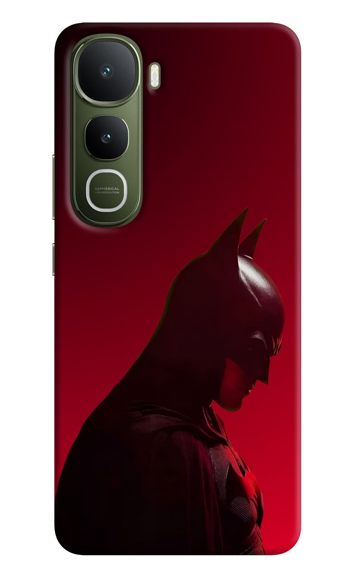 Dark Knight Vivo Y400 5G Back Cover