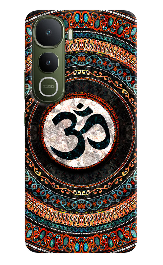 Om Culture Vivo Y400 5G Pop Case by Casekaro