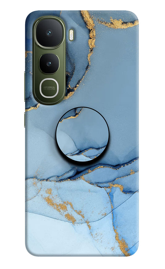 Blue Marble Vivo Y400 5G Pop Case by Casekaro