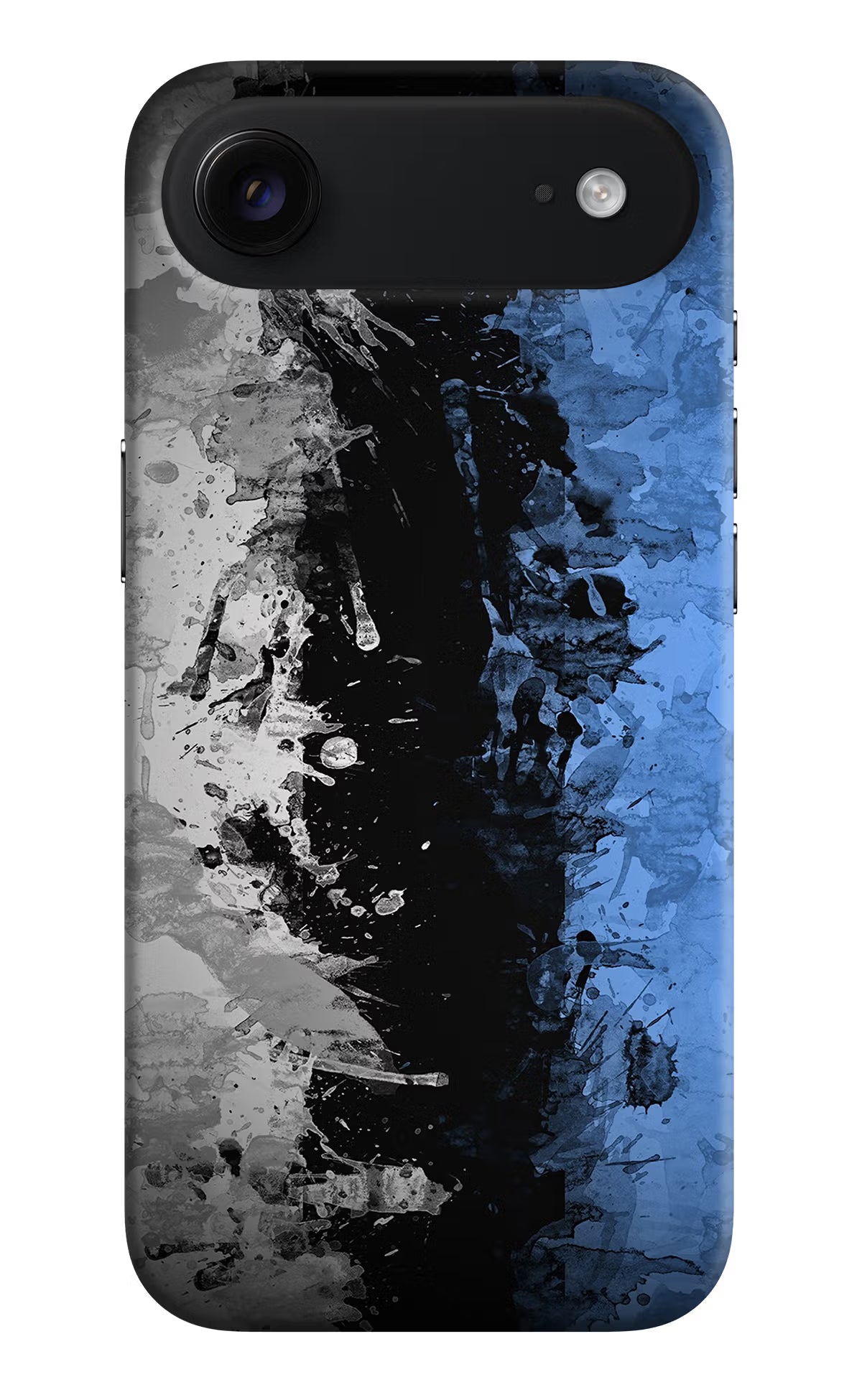 Artistic Design iPhone Air Hard Case Back Cover by Casekaro