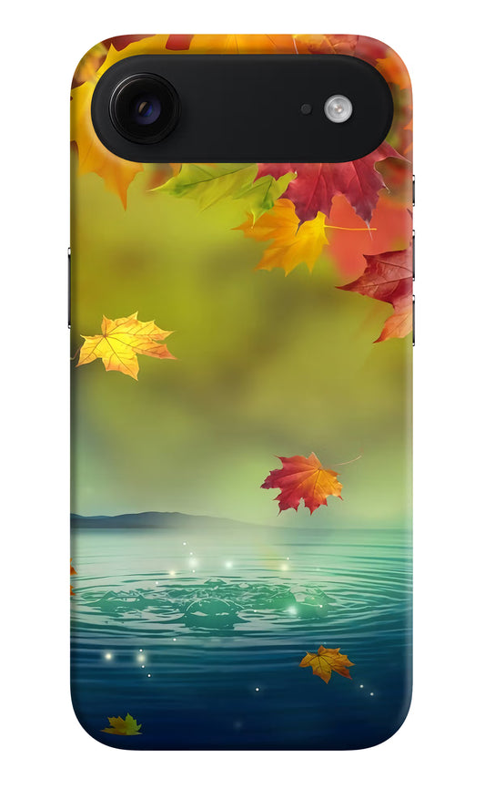 Flowers iPhone Air Hard Case Back Cover by Casekaro