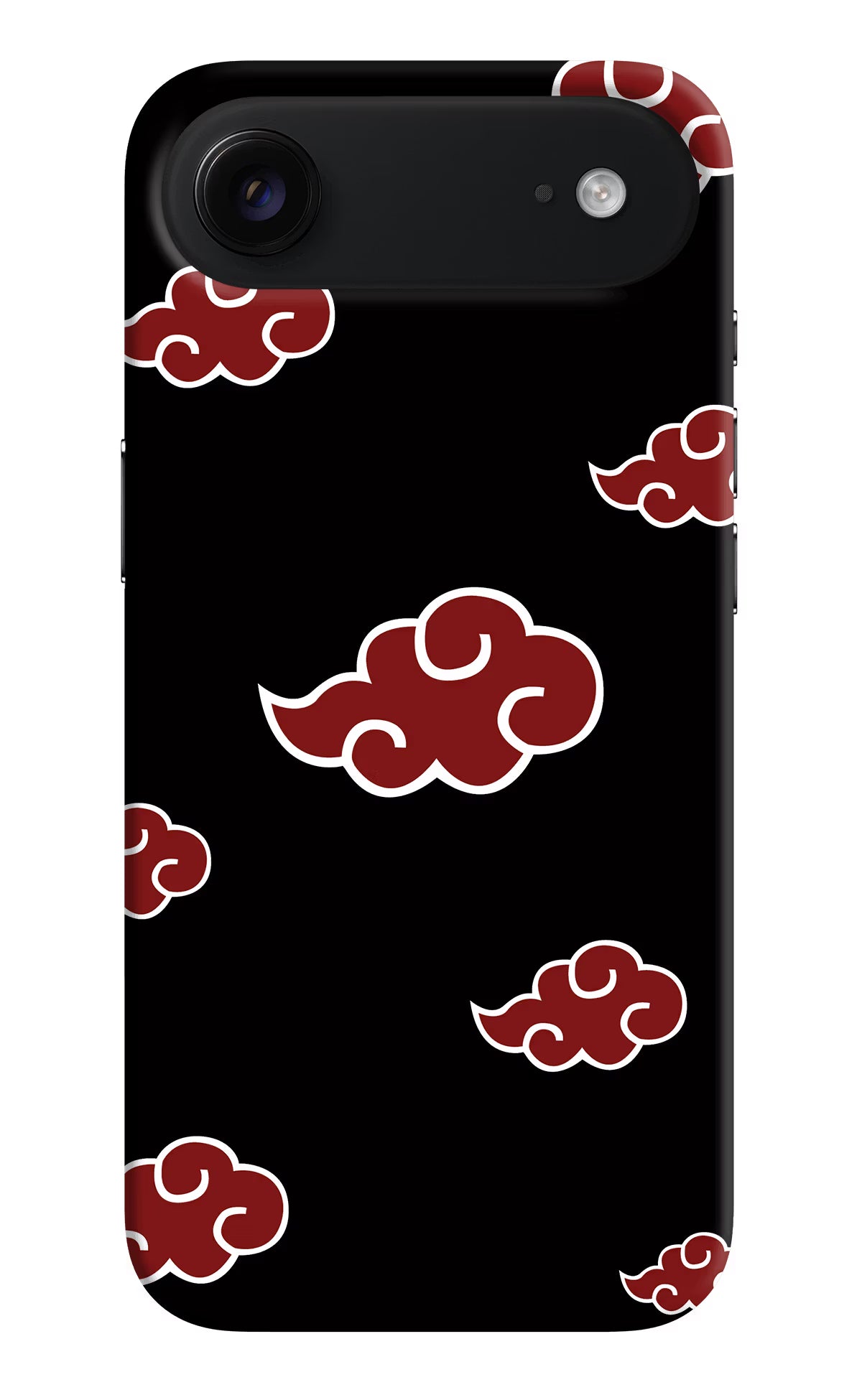 Akatsuki iPhone Air Hard Case Back Cover by Casekaro