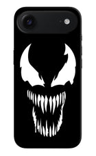 Venom iPhone Air Hard Case Back Cover by Casekaro