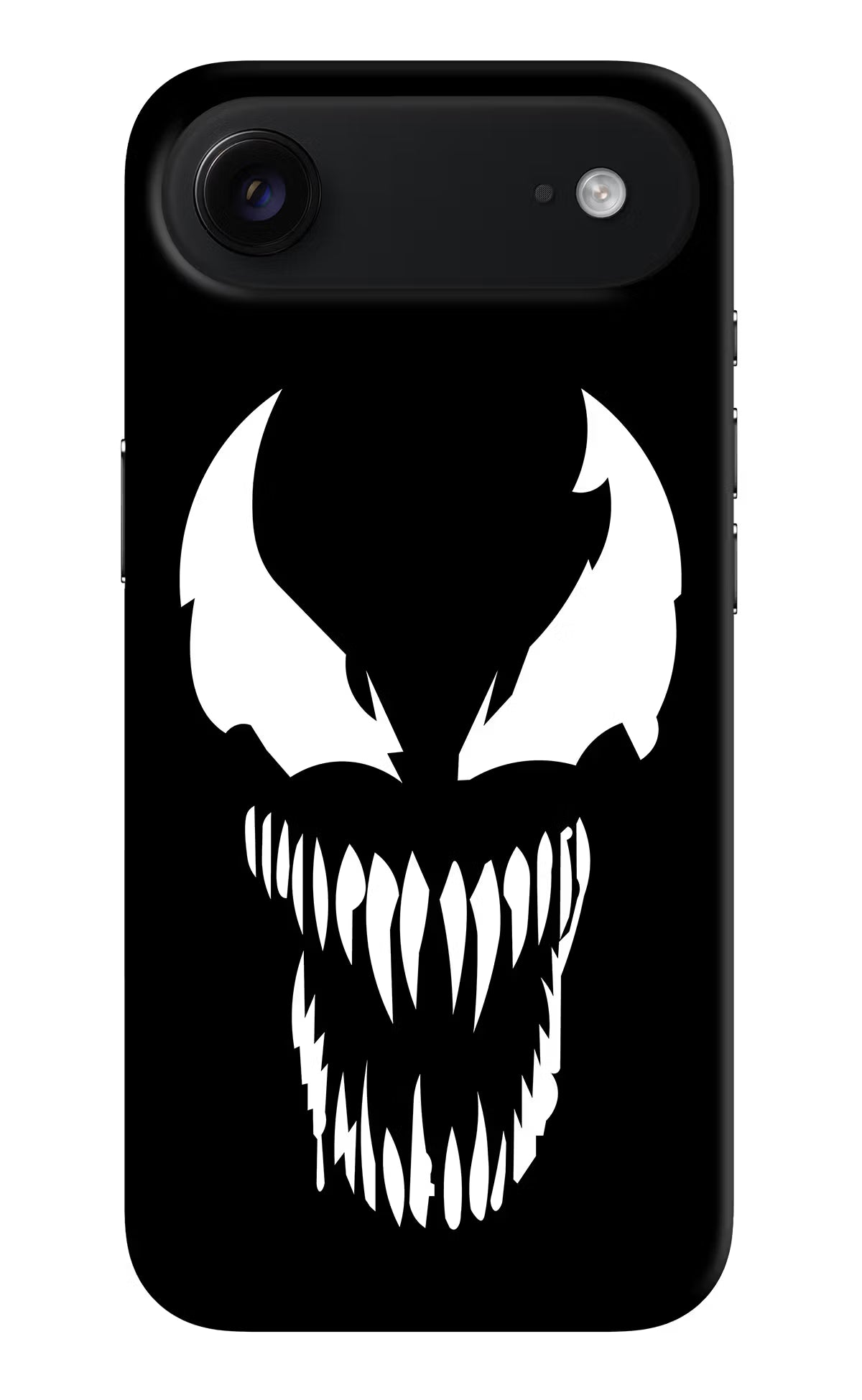 Venom iPhone Air Hard Case Back Cover by Casekaro