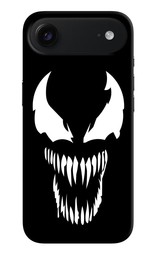 Venom iPhone Air Hard Case Back Cover by Casekaro