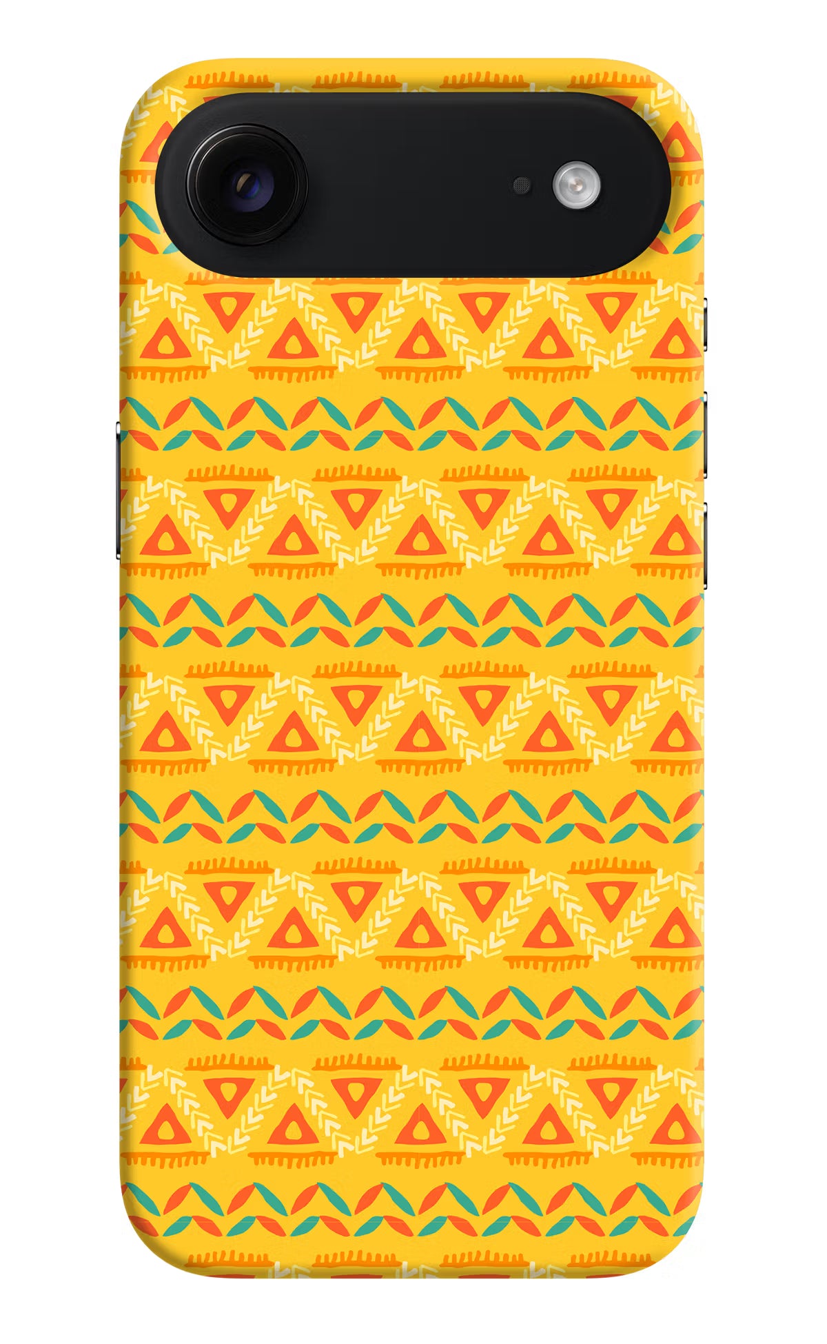 Tribal Pattern iPhone Air Hard Case Back Cover by Casekaro