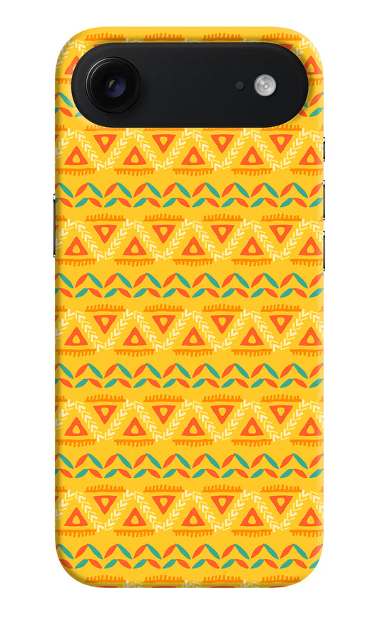 Tribal Pattern iPhone Air Hard Case Back Cover by Casekaro
