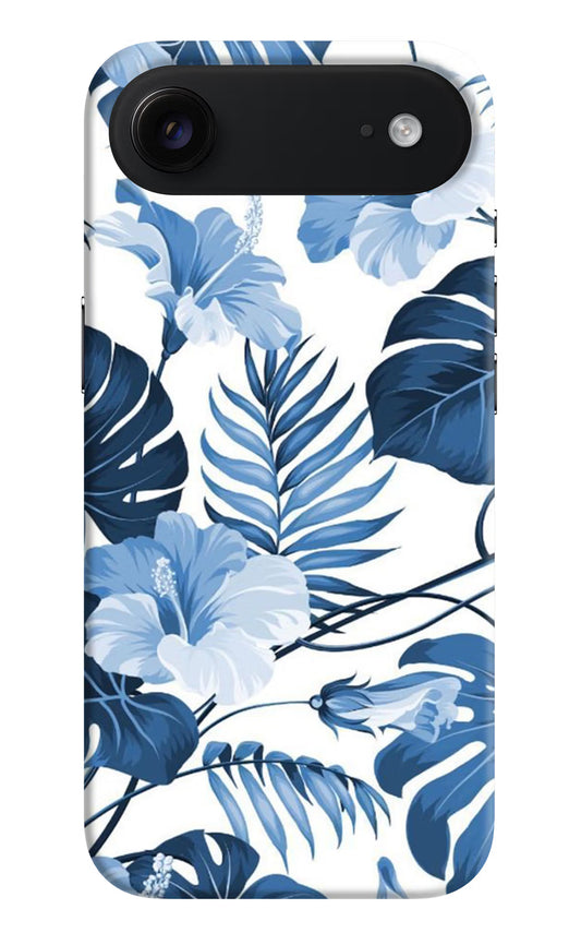 Fabric Art iPhone Air Hard Case Back Cover by Casekaro