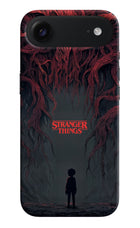Ordinary Things Dark Side iPhone Air Hard Case Back Cover by Casekaro
