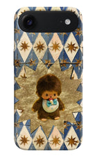 Woodooo iPhone Air Hard Case Back Cover by Casekaro