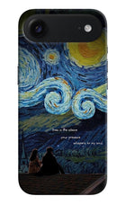 Softcore iPhone Air Hard Case Back Cover by Casekaro
