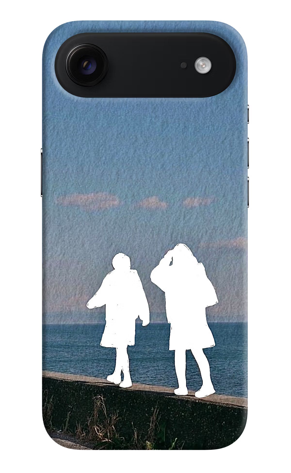 Coastal Dream iPhone Air Back Cover