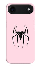 Peter Symbol iPhone Air Hard Case Back Cover by Casekaro