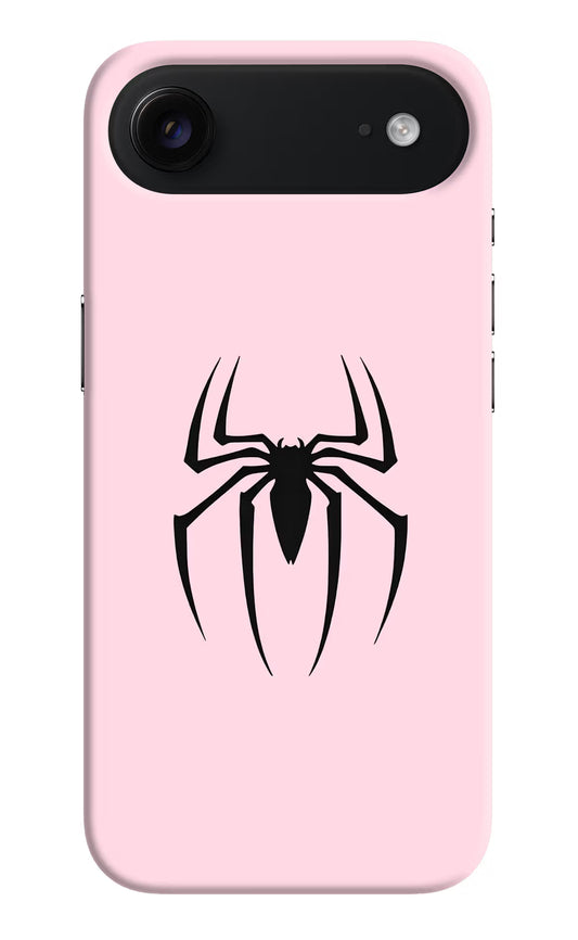 Peter Symbol iPhone Air Hard Case Back Cover by Casekaro