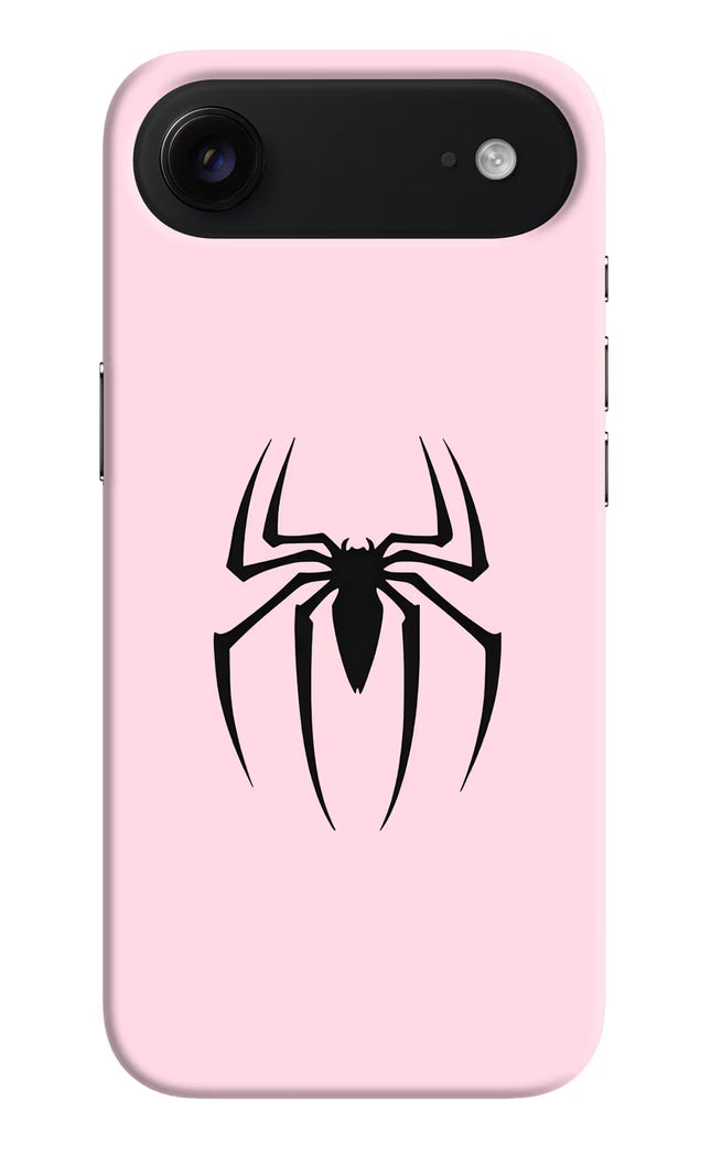 Peter Symbol iPhone Air Hard Case Back Cover by Casekaro