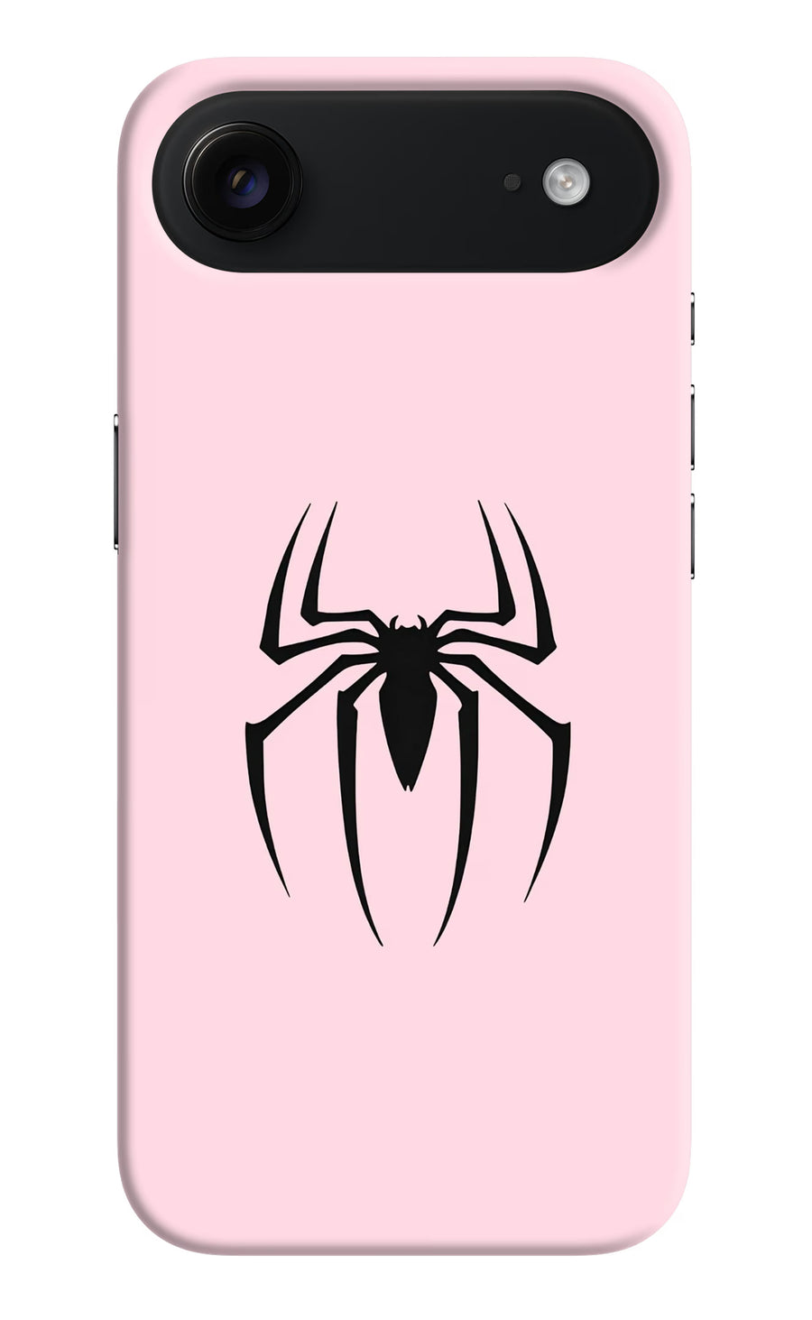 Peter Symbol iPhone Air Back Cover, Hard case