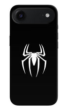 Miles Symbol iPhone Air Hard Case Back Cover by Casekaro
