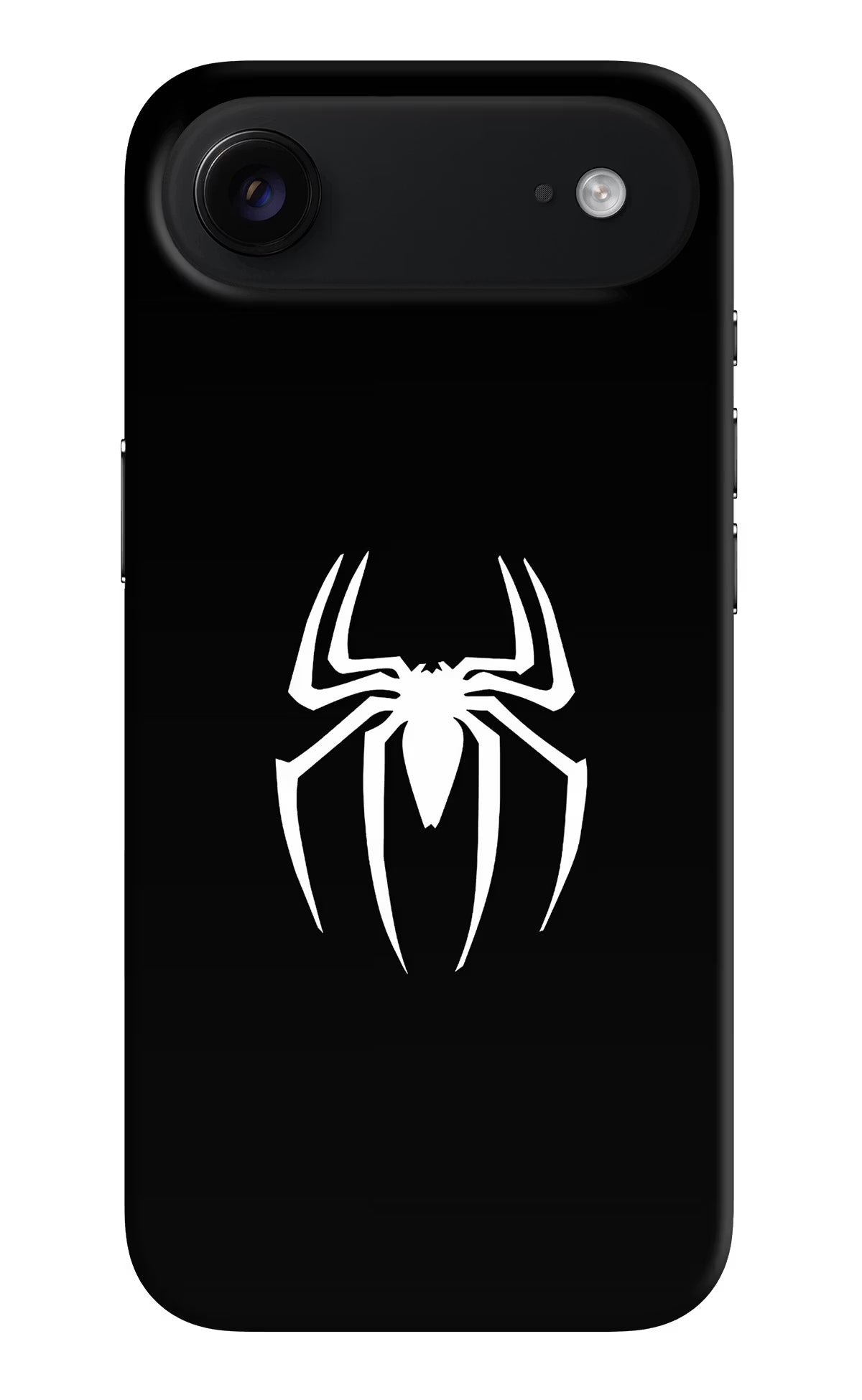 Miles Symbol iPhone Air Back Cover