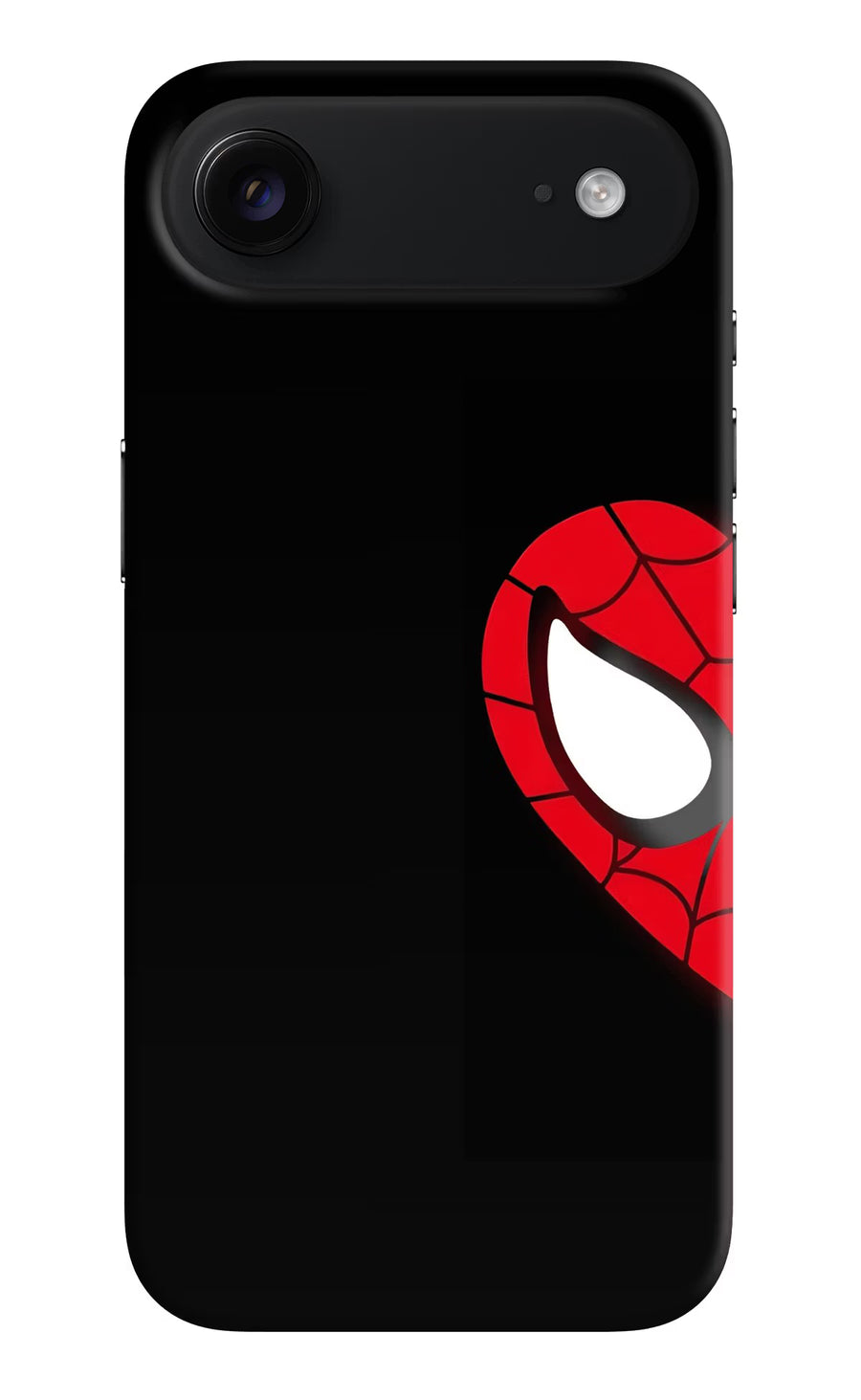 Peter Mask iPhone Air Back Cover, Hard case