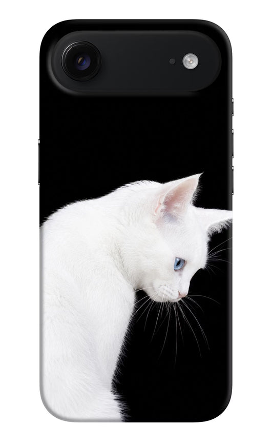 Snow Gaze iPhone Air Hard Case Back Cover by Casekaro