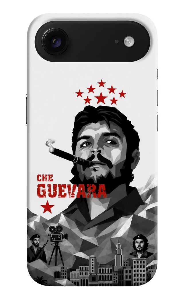 Che Guevara Iconic iPhone Air Hard Case Back Cover by Casekaro