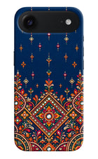 Neel Noor iPhone Air Hard Case Back Cover by Casekaro
