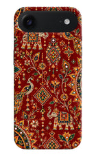 Laal Riwaaz iPhone Air Hard Case Back Cover by Casekaro