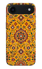 Sunlit Aura iPhone Air Hard Case Back Cover by Casekaro