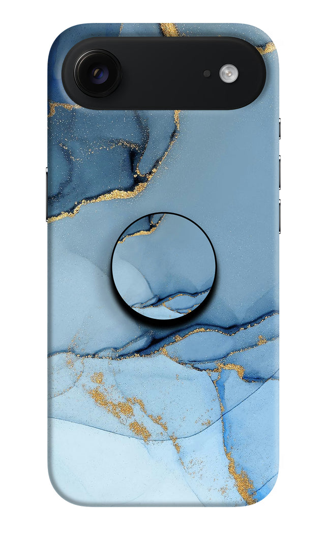 Blue Marble iPhone Air Pop Case by Casekaro