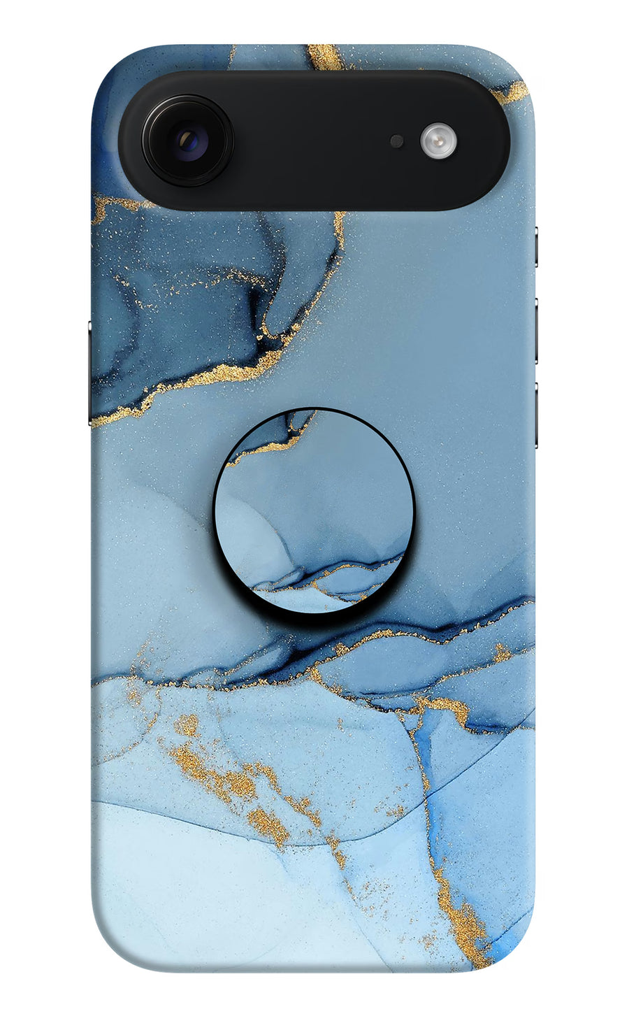 Blue Marble iPhone Air Pop Case, Hard case
