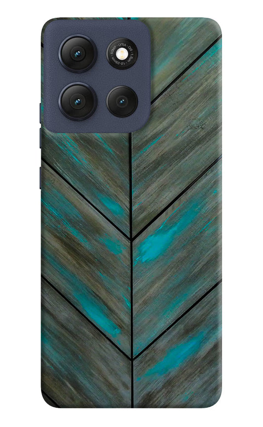 Pattern Moto G86 Power Hard Case Back Cover by Casekaro