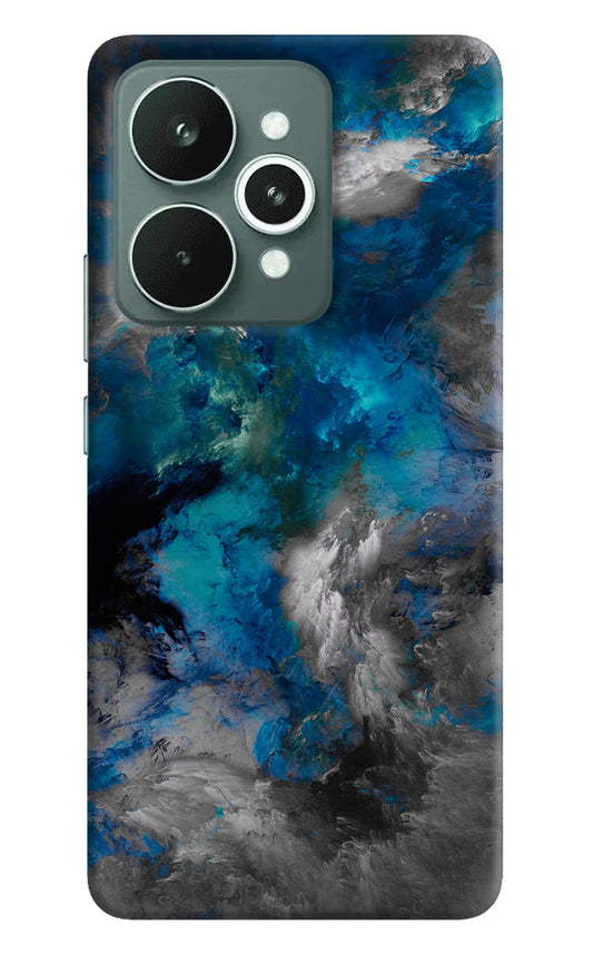 Artwork Realme 15 Hard Case Back Cover by Casekaro