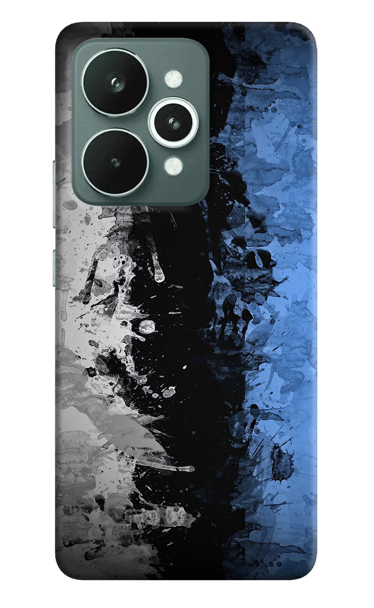 Artistic Design Realme 15 Hard Case Back Cover by Casekaro