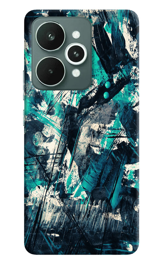 Artwork Realme 15 Hard Case Back Cover by Casekaro