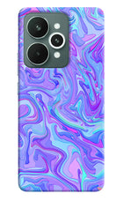 Glitter Realme 15 Hard Case Back Cover by Casekaro
