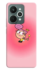 Wanda Magic Realme 15 Hard Case Back Cover by Casekaro