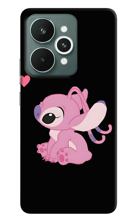Angel Crush Realme 15 Hard Case Back Cover by Casekaro
