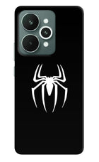 Miles Symbol Realme 15 Hard Case Back Cover by Casekaro