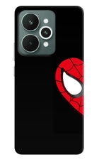 Peter Mask Realme 15 Hard Case Back Cover by Casekaro