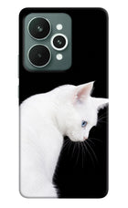 Snow Gaze Realme 15 Hard Case Back Cover by Casekaro
