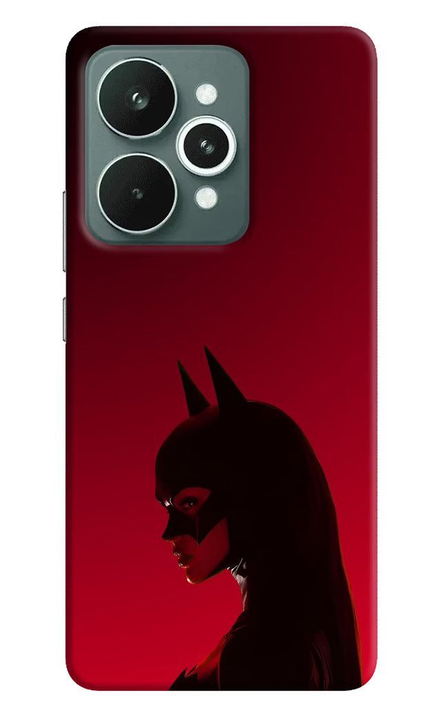 Night Thief Realme 15 Hard Case Back Cover by Casekaro