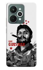 Che Guevara Iconic Realme 15 Hard Case Back Cover by Casekaro