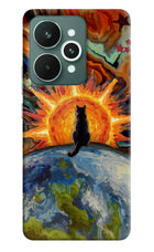 Sunrise Beyond Realme 15 Hard Case Back Cover by Casekaro