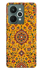 Sunlit Aura Realme 15 Hard Case Back Cover by Casekaro